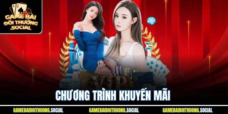 Chương trình khuyến mãi 